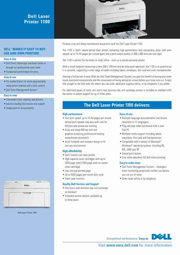 Dell Printer 1100-page_pdf